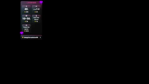 Snapshot of ellie_lure chatting on 02/26/26, 01:10 EclipseE online show from 02/26/26, 01:10