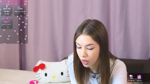 ellie online show from 09/14/25, 07:24