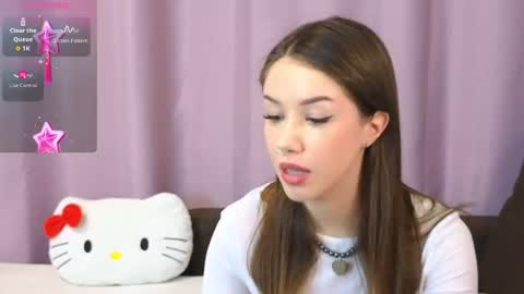 ellie online show from 05/01/26, 06:56