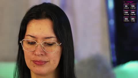 Ellie Ramos online show from 02/12/25, 01:06