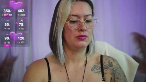 Ellie Ramos online show from 04/27/26, 12:03