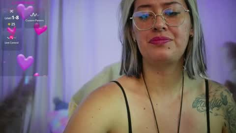 Ellie Ramos online show from 04/29/26, 05:30