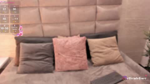 Snapshot of ellieadeline chatting on 07/10/26, 03:55 ellieadeline online show from 07/10/26, 03:55