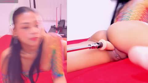 Im Elli Im a little shy and blush online show from 11/05/25, 02:39