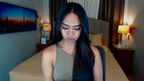 Snapshot of elliecummers chatting on 01/21/25, 06:34 ellie online show from 01/21/25, 06:34