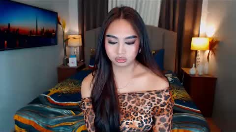 Snapshot of elliecummers chatting on 03/06/25, 11:25 ellie online show from 03/06/25, 11:25