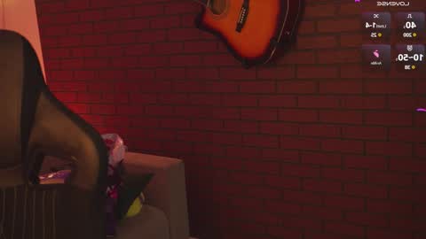 elliecutes online show from 01/13/25, 08:26