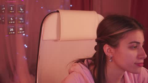 elliecutes online show from 02/01/25, 02:56