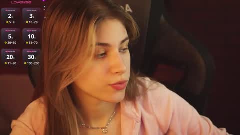 elliecutes online show from 02/21/25, 06:29