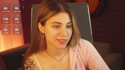 elliecutes online show from 02/27/25, 02:53