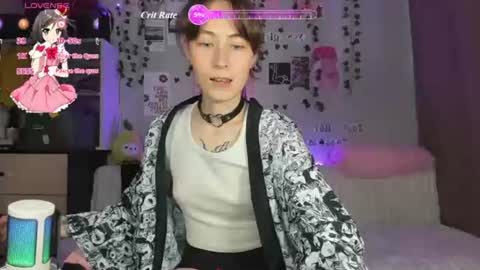 Ellie online show from 07/13/26, 10:07