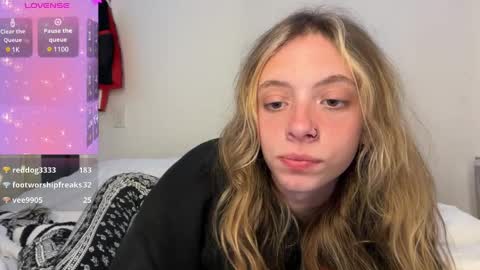 ellie online show from 05/24/26, 06:40