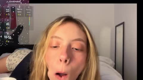 ellie online show from 06/05/26, 07:36