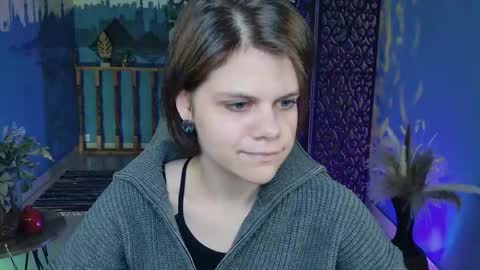 elliemurler online show from 10/05/25, 09:07