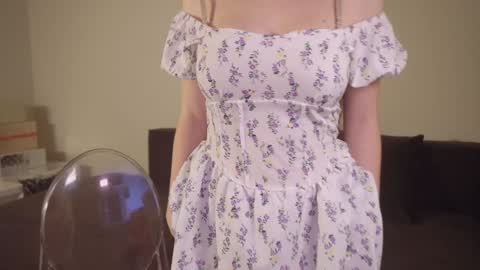 just Emily  online show from 12/16/24, 03:00