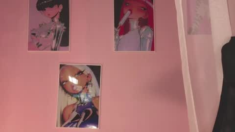 just Emily  online show from 01/10/25, 06:28