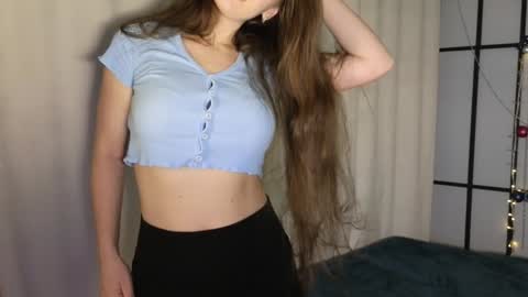 just Emily  online show from 01/11/25, 06:33