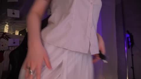 just Emily  online show from 12/21/25, 01:40