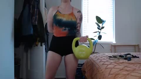 Snapshot of ellierowyn chatting on 03/12/26, 08:15 Ellie Rowyn online show from 03/12/26, 08:15