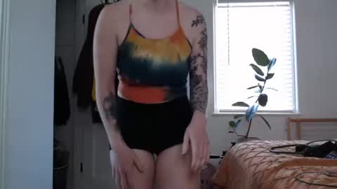 Snapshot of ellierowyn chatting on 03/23/26, 06:34 Ellie Rowyn online show from 03/23/26, 06:34