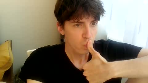 Elliot Damri online show from 06/25/26, 03:27