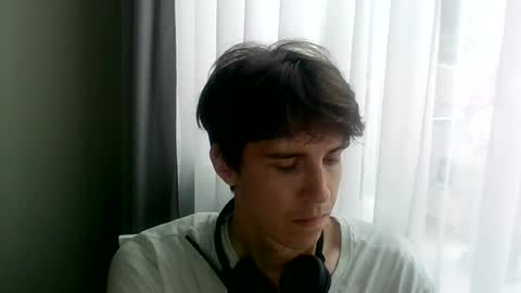 Elliot Damri online show from 06/26/26, 03:16