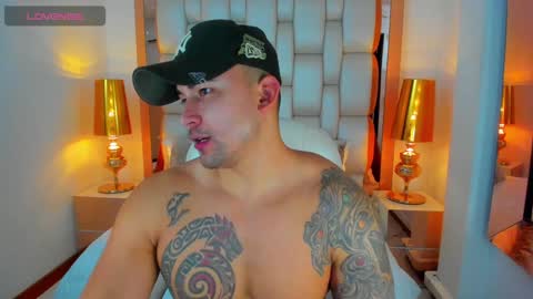 E L L I O T    V E L E Z online show from 01/22/25, 08:28