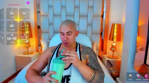 E L L I O T    V E L E Z online show from 09/09/25, 08:41