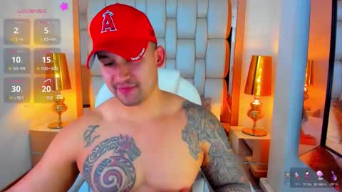 Snapshot of elliott_veelez chatting on 01/18/26, 12:09 E L L I O T V E L E Z online show from 01/18/26, 12:09