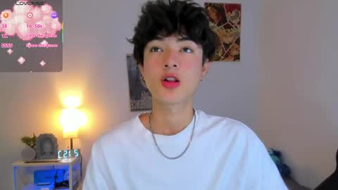 elliotvolkov online show from 04/22/26, 03:46