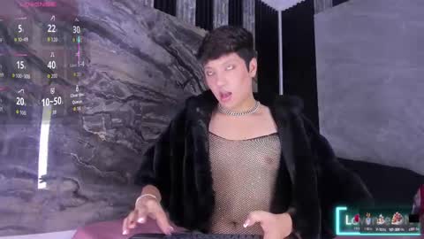 Ellis  online show from 09/26/25, 03:10