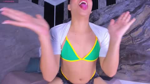 Ellis  online show from 10/02/25, 03:13