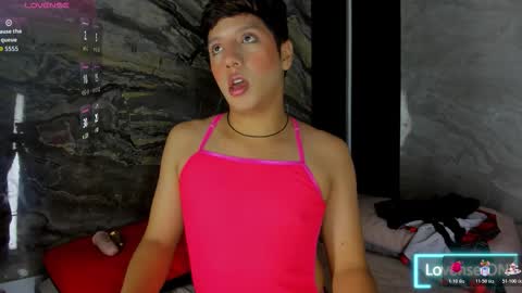 Ellis  online show from 10/24/25, 04:53