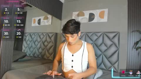 Ellis  online show from 11/02/25, 12:02