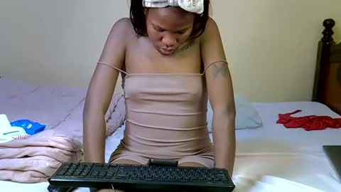 elllanna online show from 09/30/25, 11:15