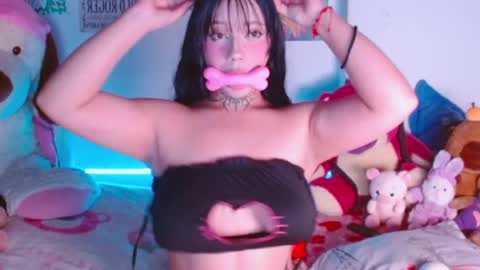 Ellope online show from 12/01/25, 12:48