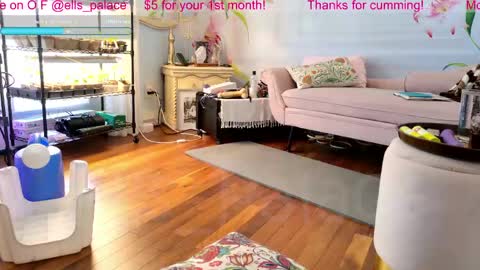 Ella Bella Bo Bella online show from 05/01/26, 06:45
