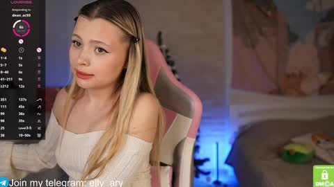 elly_ary online show from 01/05/25, 06:13