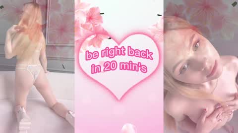 elly_ary online show from 01/18/25, 09:24