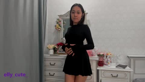 Elly Cute  online show from 12/11/24, 06:52