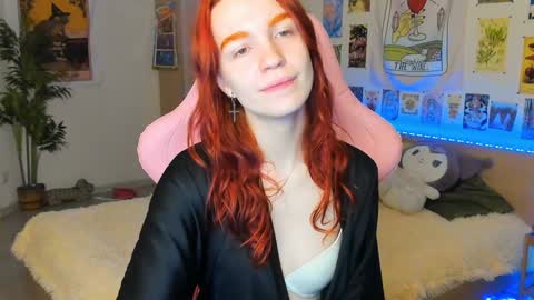 Snapshot of elly_milas chatting on 12/10/24, 05:39 Elly Fansly online show from 12/10/24, 05:39