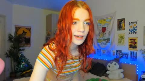 Snapshot of elly_milas chatting on 01/03/25, 09:58 Elly Fansly online show from 01/03/25, 09:58