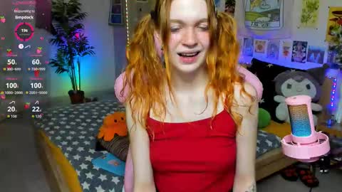 Snapshot of elly_milas chatting on 01/16/26, 04:44 Elly Fansly online show from 01/16/26, 04:44