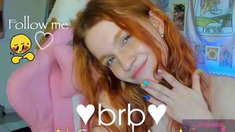 Elly     Fansly  online show from 04/27/26, 05:22