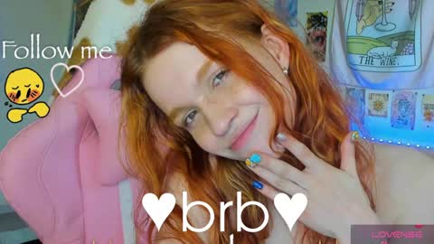 Elly     Fansly  online show from 06/02/26, 10:39