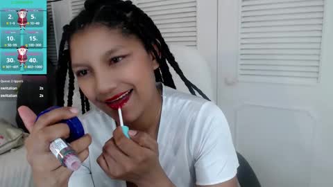 Elly online show from 12/28/24, 05:33