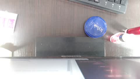 Elly online show from 01/07/25, 03:23