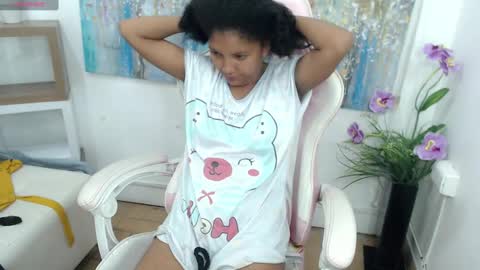 Elly online show from 02/23/25, 03:02