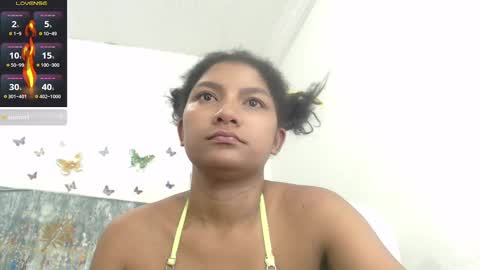 Elly online show from 02/27/25, 10:15