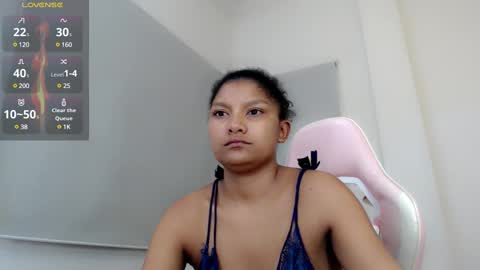 Elly online show from 03/05/25, 03:40